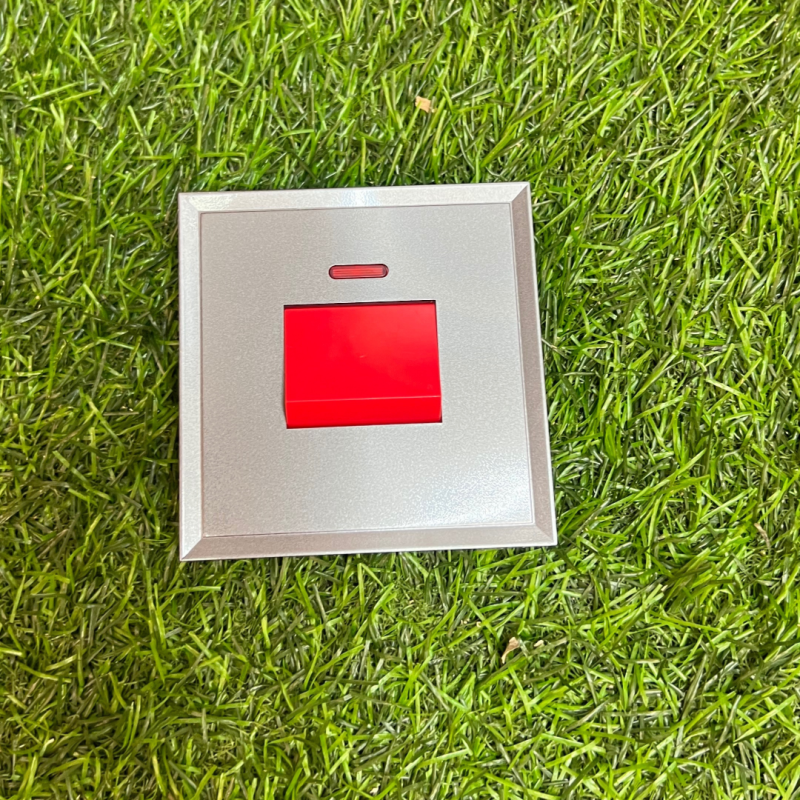 Luxury 45A DP Switch